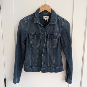 ✨4 for 12 Paige Jean Jacket - XS